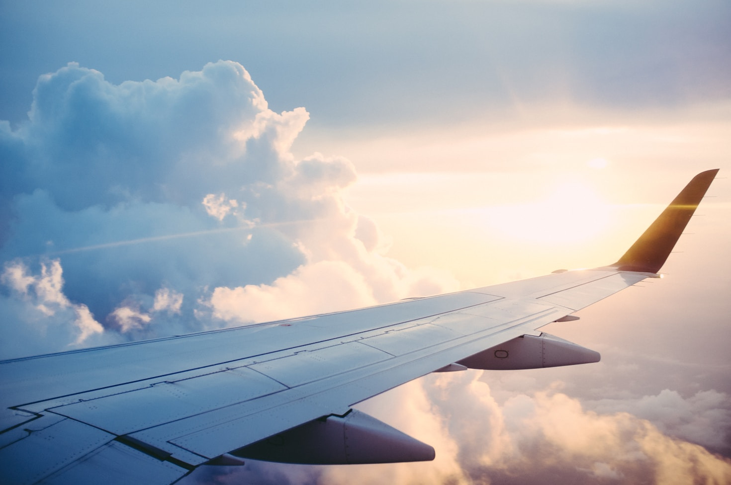 A Traveler’s Guide to Affordable Airfares