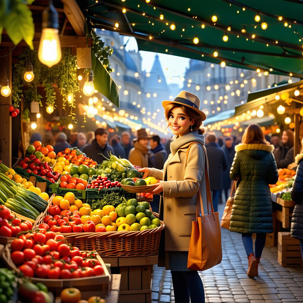 Unearth Paris’s Hidden Paradises: How to Experience Romance and Sophistication on a Shoestring Budget!