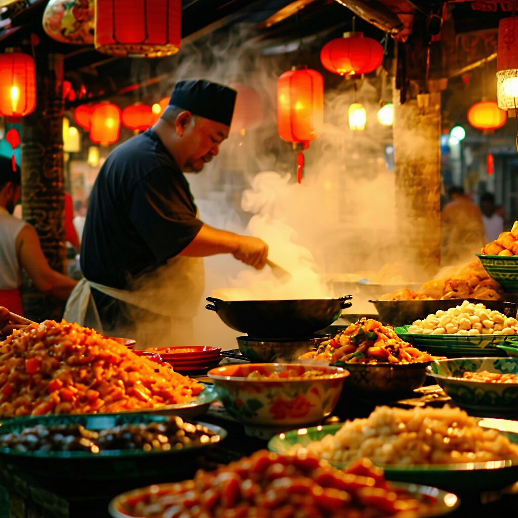 Unlock Bangkok’s Best-Kept Secret: The Culinary Adventure You Didn’t Know You Needed