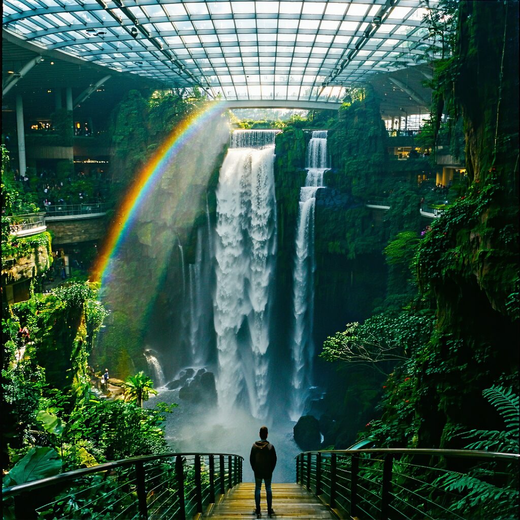 Unlock the Secret Symphony of Travel in Singapore: Where Luxurious Adventure Costs Less Than You Think!