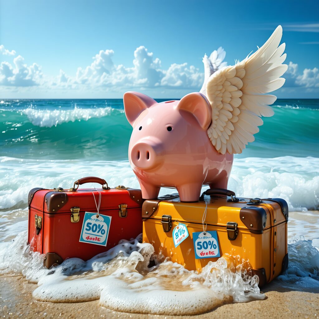 Fly to Daytona Beach (DAB) – Find Your Amazing Deal!