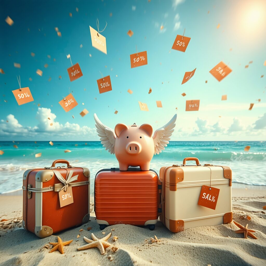 Fly to Fort Lauderdale (FLL) – Find Your Amazing Deal!
