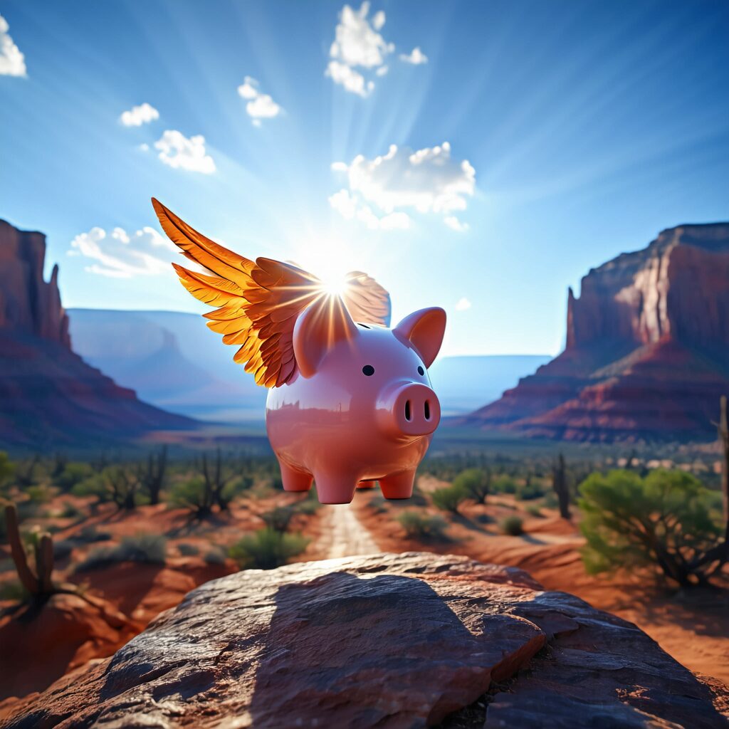 Fly to Grand Canyon (GCN) – Find Your Amazing Deal!