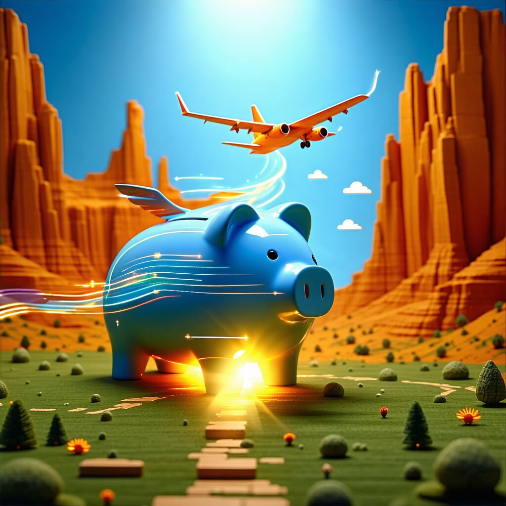 Fly to Grand Canyon (JGC) – Find Your Amazing Deal!