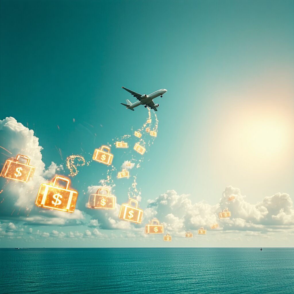 Fly to Jacksonville (JAX) – Find Your Amazing Deal!
