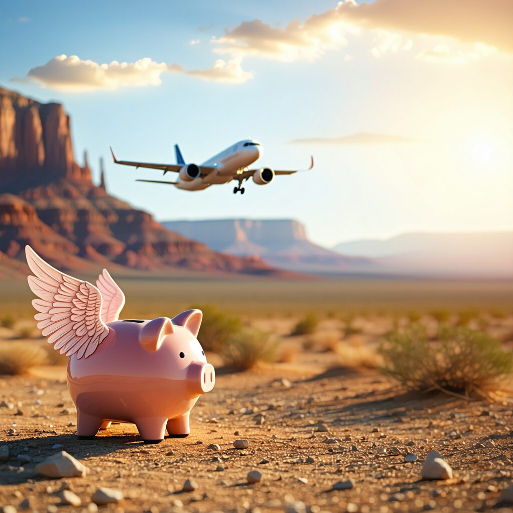 Fly to Kayenta (MVM) – Find Your Amazing Deal!