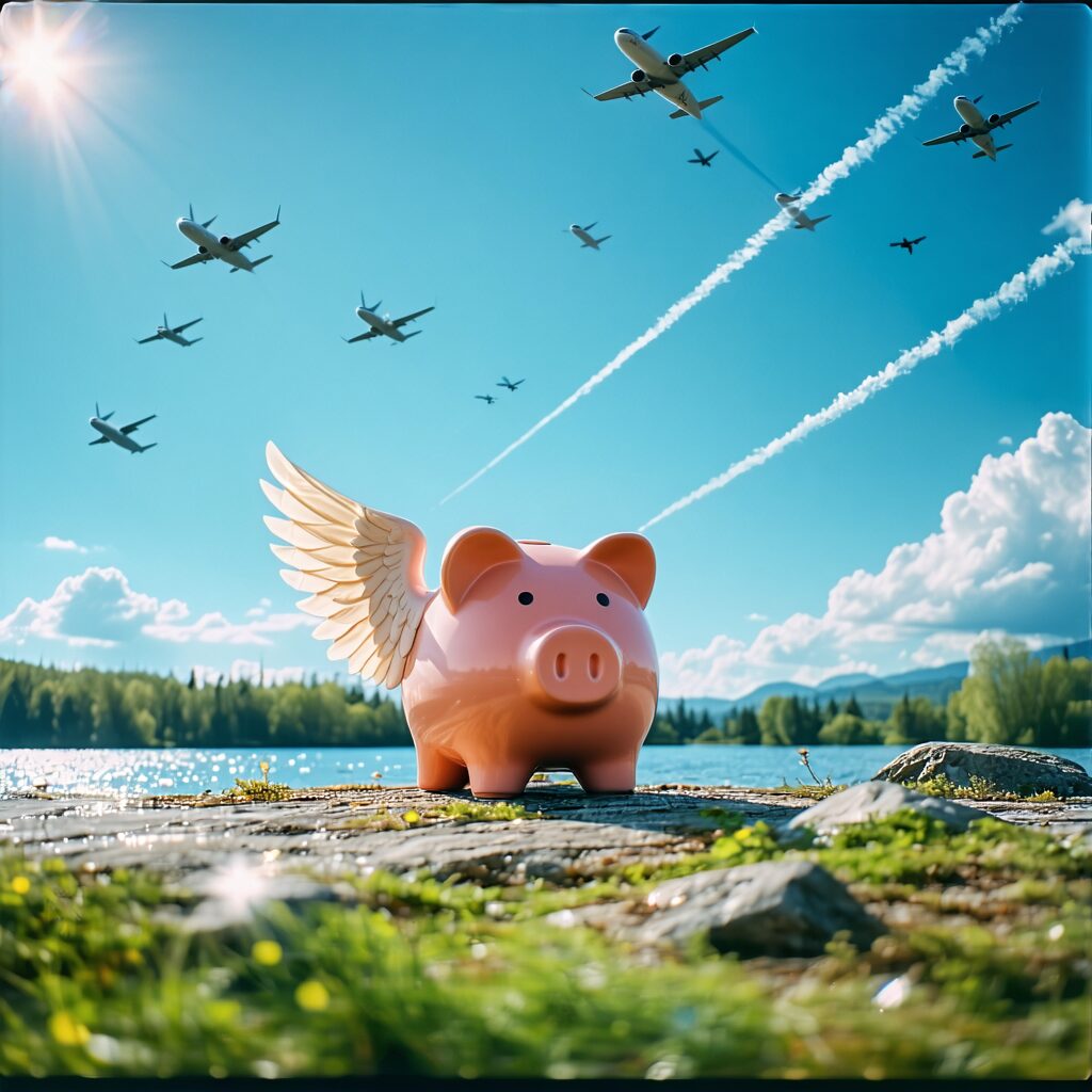 Fly to Lake Havasu City (HII) – Find Your Amazing Deal!