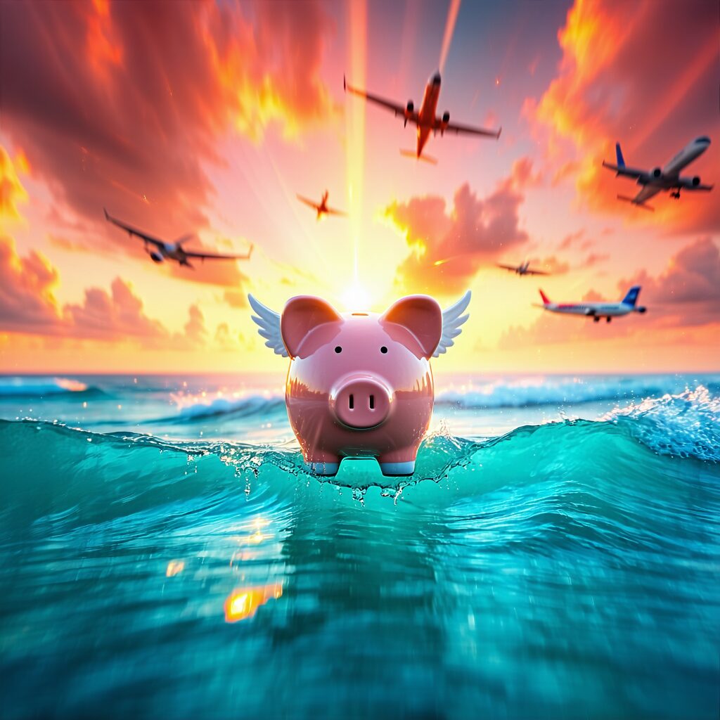 Fly to Panama City (ECP) – Find Your Amazing Deal!