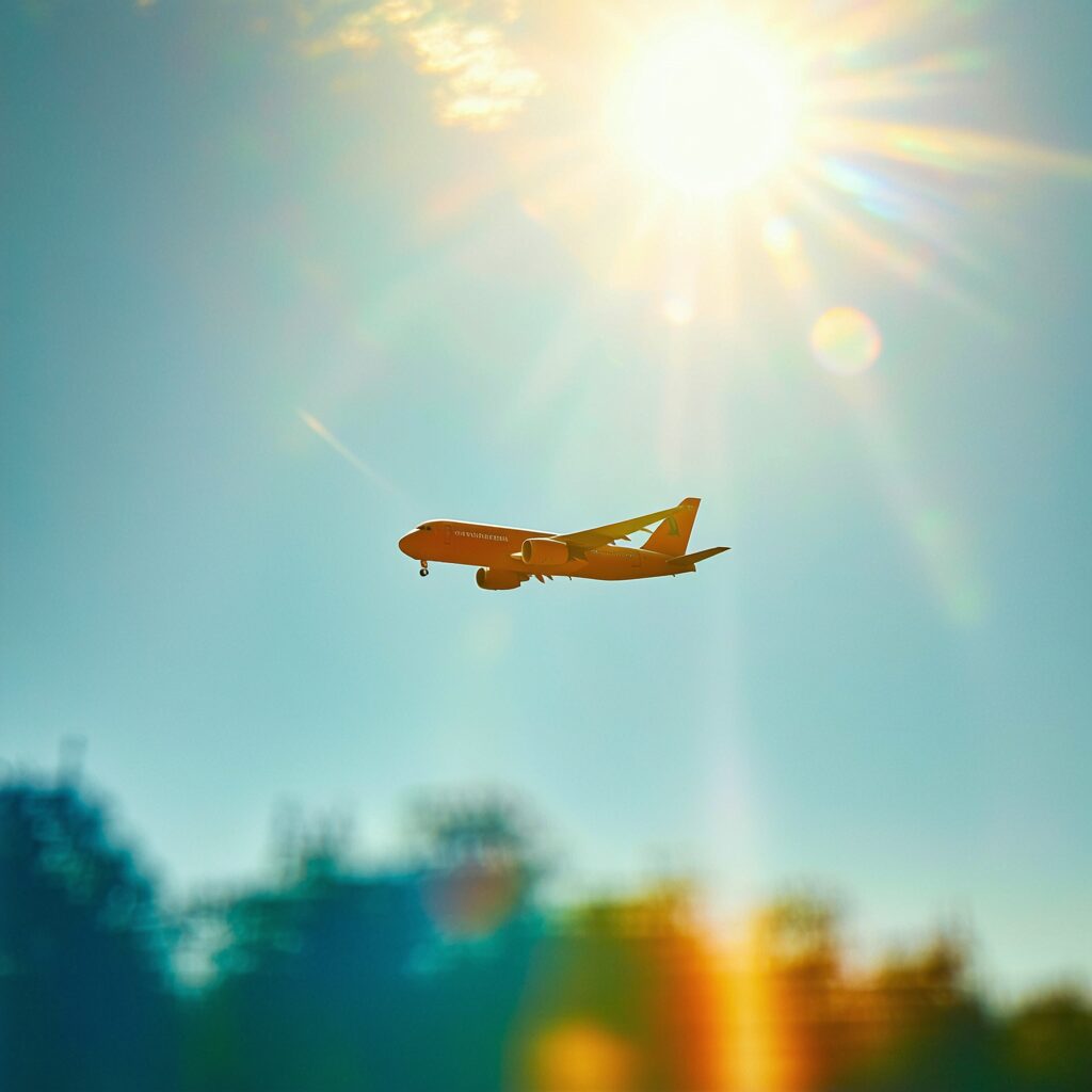 Fly to Sarasota (SRQ) – Find Your Amazing Deal!