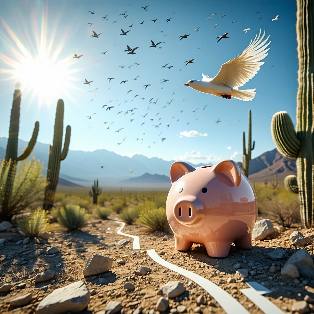 Fly to Tucson (TUS) – Find Your Amazing Deal!