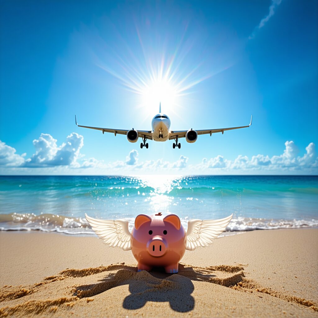 Fly to West Palm Beach (PBI) – Find Your Amazing Deal!
