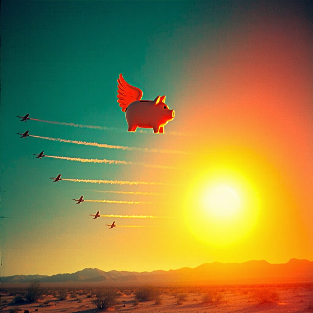Fly to Yuma (YUM) – Find Your Amazing Deal!